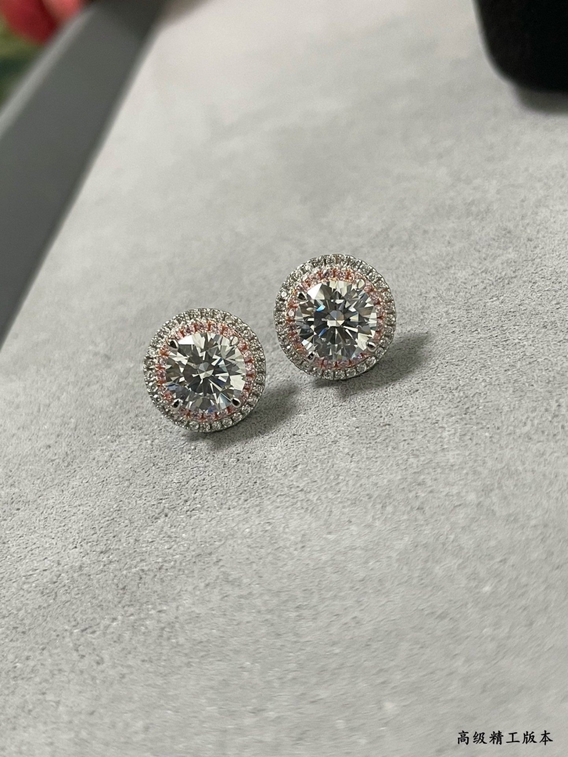 T*f*ny earrings
